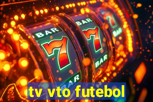 tv vto futebol